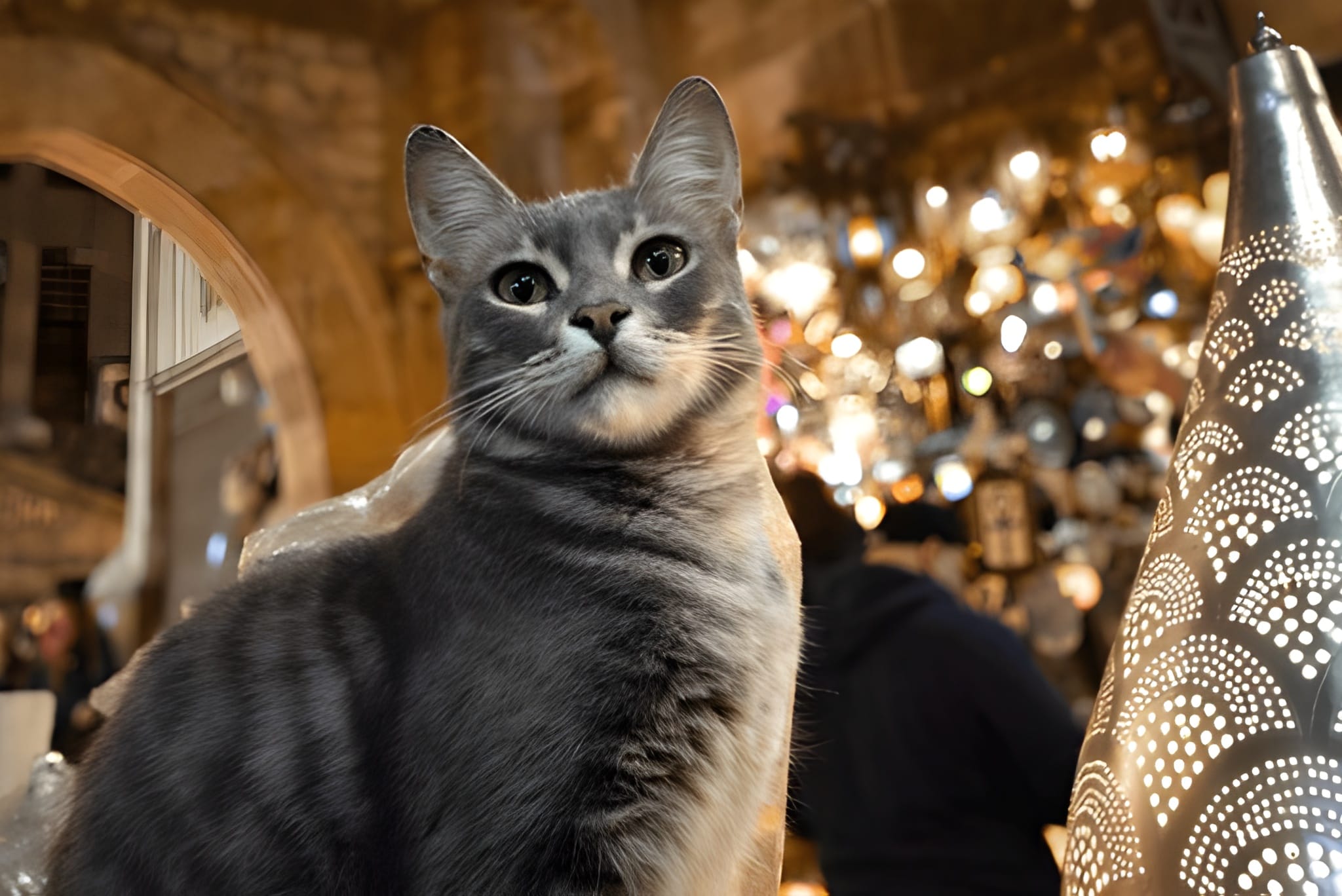 Koutoubia Mosque Marrakech landmark